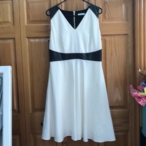 NWT Calvin Klein dress size 12